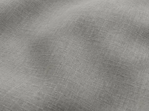 Alendel Breathe drapery fabric swatch in Mineral (4023)