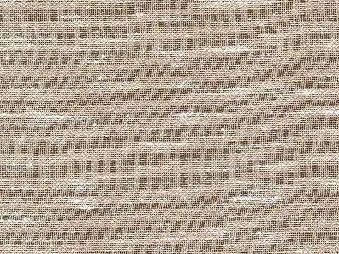 Alendel Brent sheer fabric swatch in Pelican (137)