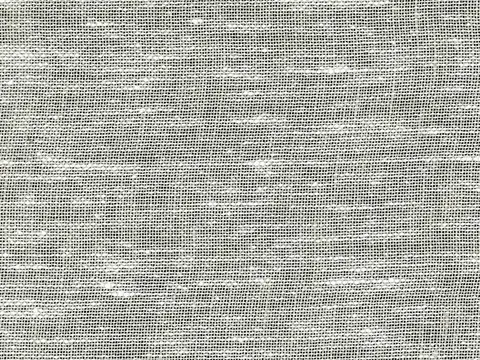 Alendel Brent sheer fabric swatch in Horizon (4009)