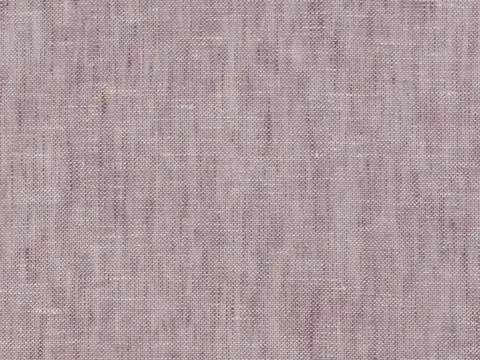 Alendel Brent sheer fabric swatch in Violet (739)