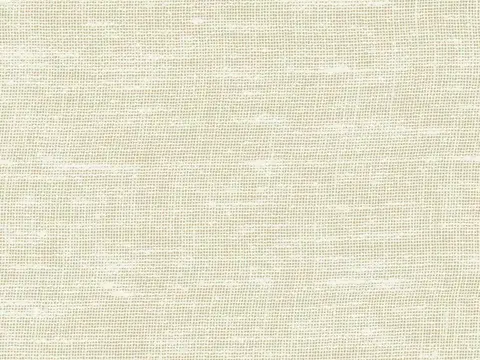 Alendel Brent sheer fabric swatch in Moss (963)