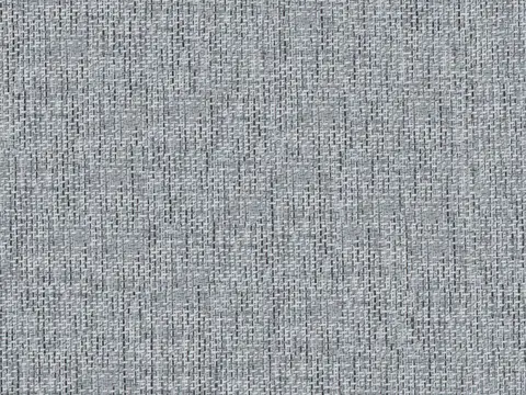 Alendel Bridgeport drapery fabric swatch in Industrial (4011)