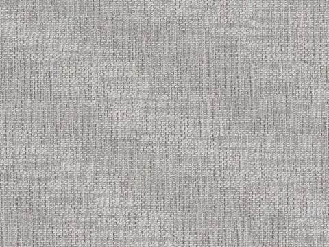 Alendel Bridgeport drapery fabric swatch in Cement (418)