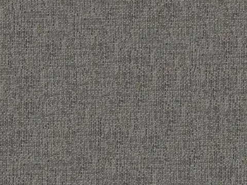 Alendel Bridgeport drapery fabric swatch in Granite (444)