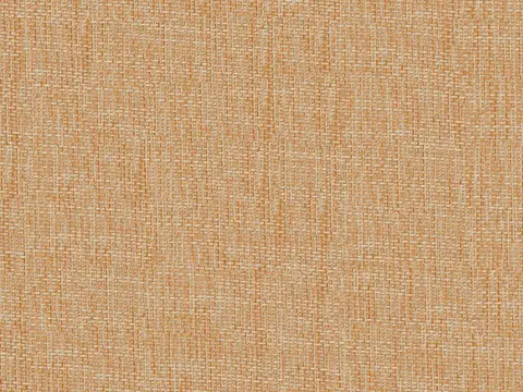Alendel Bridgeport drapery fabric swatch in Marmalade (566)