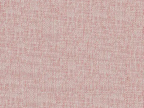 Alendel Bridgeport drapery fabric swatch in Cerise (608)