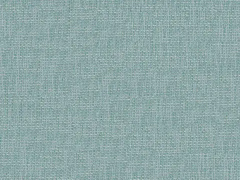 Alendel Bridgeport drapery fabric swatch in Azure (810)