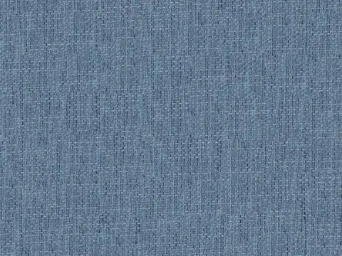 Alendel Bridgeport drapery fabric swatch in Sailor (878)