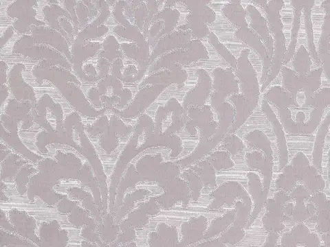 Alendel Brock drapery fabric swatch in Greystone (4000)