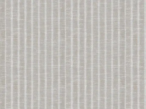 Alendel Brontide sheer fabric swatch in Nutmeg (0380)