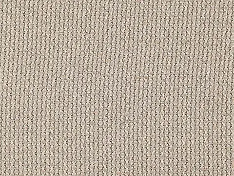 Alendel Cage sheer fabric swatch in Basketweave (307)