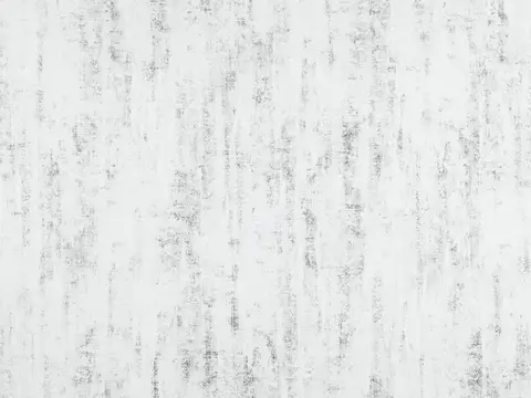 Alendel Calista drapery fabric swatch in Whiteout (151)