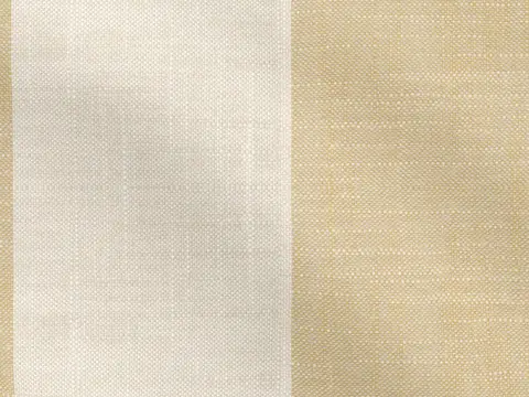 Alendel Camino drapery fabric swatch in Beach (0212)