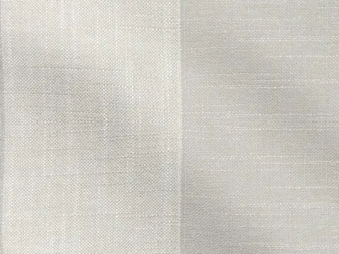 Alendel Camino drapery fabric swatch in Canvas (0234)