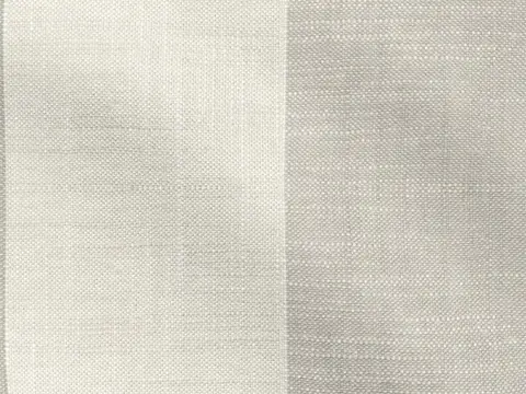 Alendel Camino drapery fabric swatch in Khaki (0285)