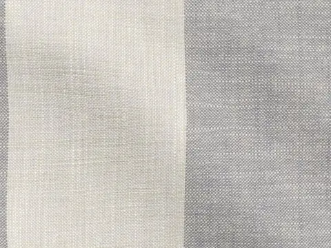 Alendel Camino drapery fabric swatch in Uniform (8005)