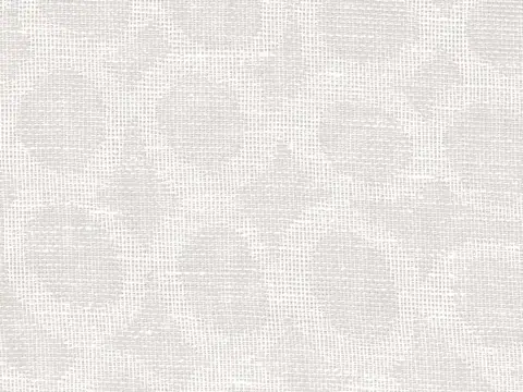Alendel Campo sheer fabric swatch in Candle (0231)