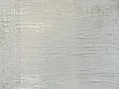 Alendel Canna drapery fabric swatch in Burlap (0224)