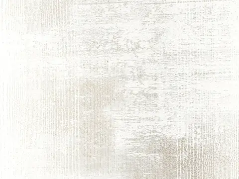 Alendel Canna drapery fabric swatch in Hummus (0283)