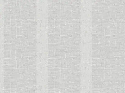 Alendel Canopy sheer fabric swatch in Ivory (0103)