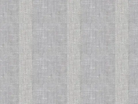 Alendel Canopy sheer fabric swatch in Clay (0424)