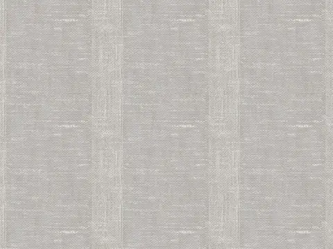 Alendel Canopy sheer fabric swatch in Greige (0448)