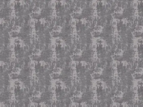 Alendel Canvas drapery fabric swatch in Exhaust (0437)