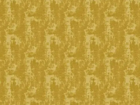 Alendel Canvas drapery fabric swatch in Curry (0509)