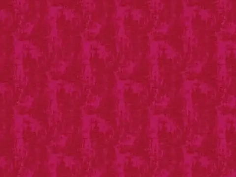 Alendel Canvas drapery fabric swatch in Tulip (0549)