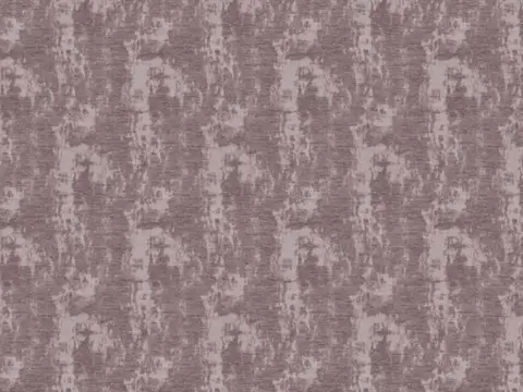 Alendel Canvas drapery fabric swatch in Viola (0738)