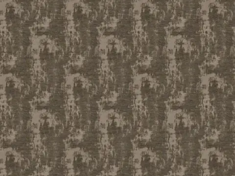 Alendel Canvas drapery fabric swatch in Taupe (2049)