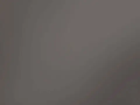 Alendel Carraway drapery fabric swatch in Charcoal (419)