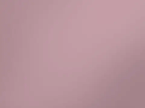 Alendel Carraway drapery fabric swatch in Mauve (724)