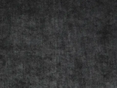 Alendel Cartier drapery fabric swatch in Coal (455)