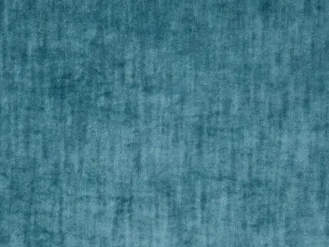 Alendel Cartier drapery fabric swatch in Turquoise (8001)