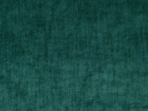 Alendel Cartier drapery fabric swatch in Peacock (972)