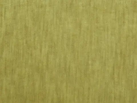 Alendel Cartier drapery fabric swatch in Pesto (974)