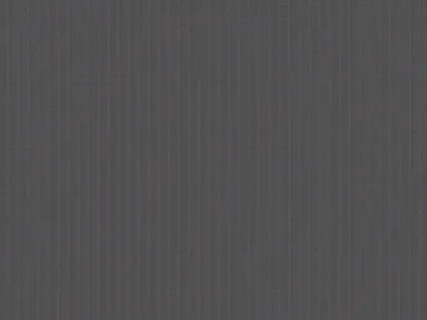 Alendel Casino sheer fabric swatch in Raven (480)