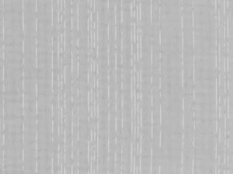 Alendel Cassandra sheer fabric swatch in Grey (0449)