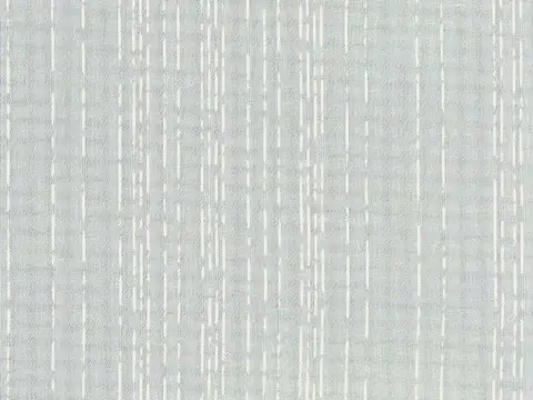 Alendel Cassandra sheer fabric swatch in Marble (102)