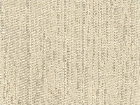 Alendel Catnap drapery fabric swatch in Almond (206)