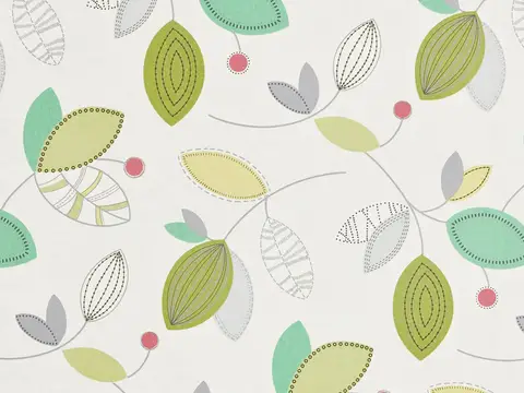 Alendel Cisco drapery fabric swatch in Jewel (0946)