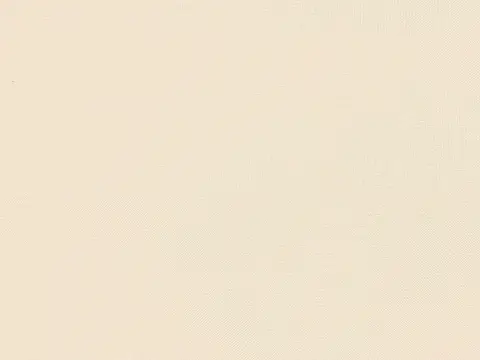 Alendel Cleo sheer fabric swatch in Linen (0292)