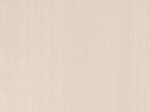 Alendel Coco drapery fabric swatch in Vanilla (149)