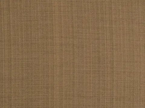 Alendel Coco drapery fabric swatch in Truffle (3009)