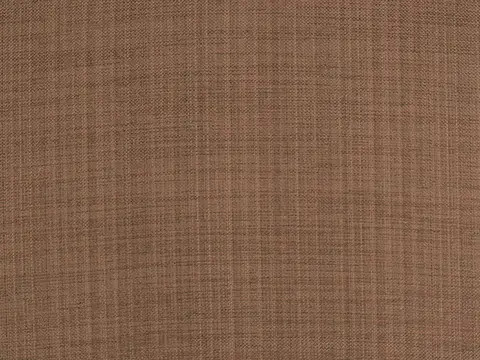 Alendel Coco drapery fabric swatch in Sundried Tomato (3095)