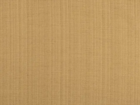 Alendel Coco drapery fabric swatch in Caramel (326)