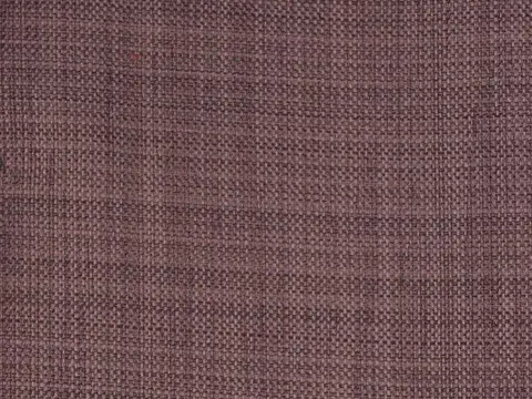 Alendel Coco drapery fabric swatch in Thistle (4091)