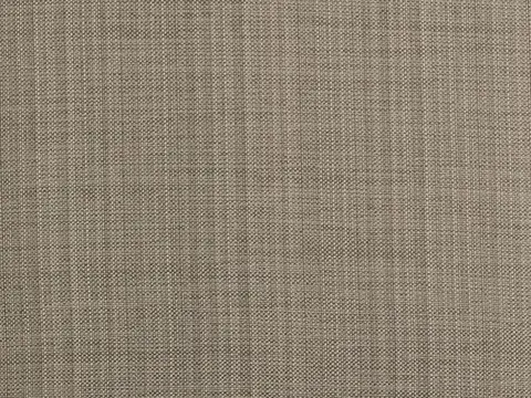 Alendel Coco drapery fabric swatch in Bombay Grey (4132)