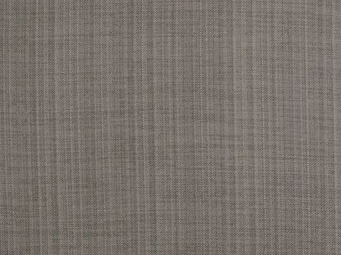 Alendel Coco drapery fabric swatch in Cool Skies (4159)
